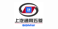 上汽通用五菱