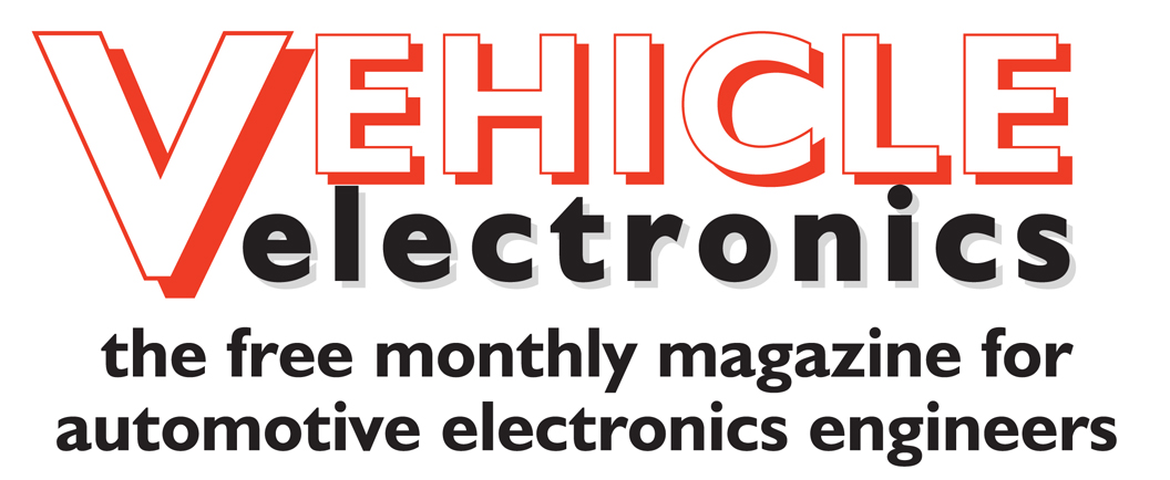VEHICLE ELECTRONICS
