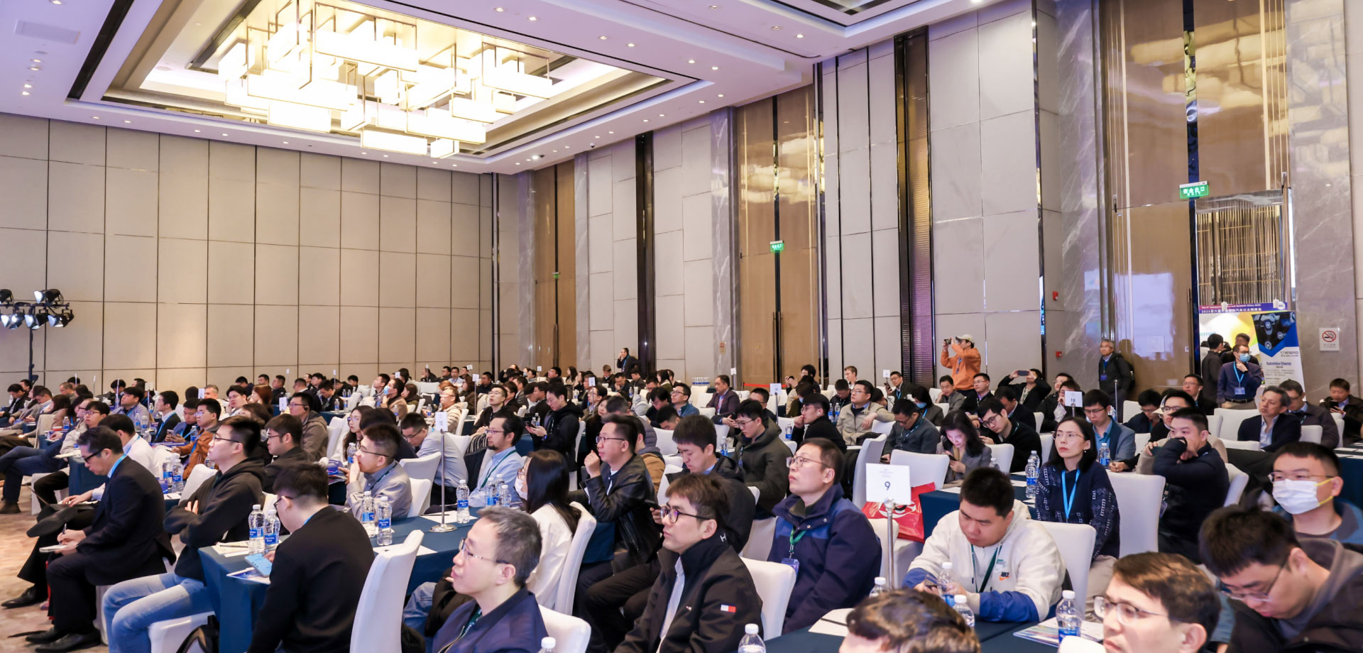 Humanoid Europe 2026 – Europe-China Humanoid Robot & Physical AI Summit